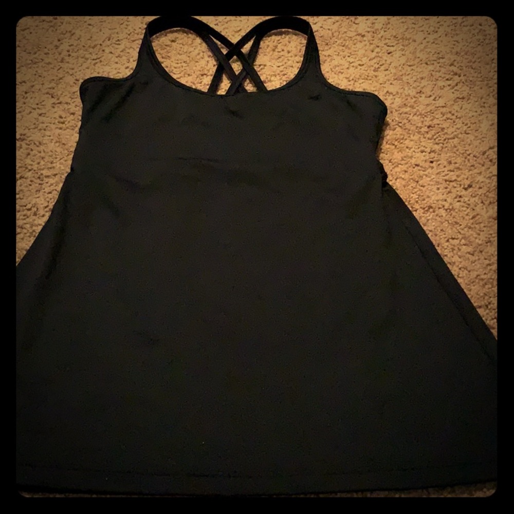 shirt for the gym